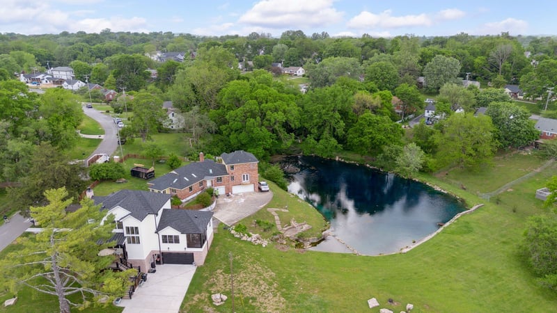 Pafford Dr Lot 78, Nashville, TN 37206