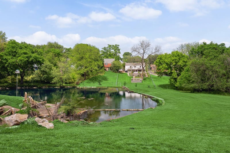 Pafford Dr, Nashville, TN 37206