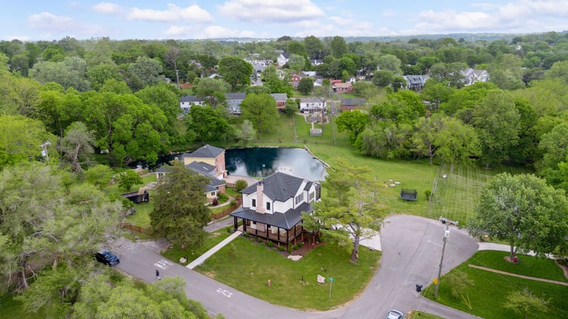 0 Pafford Dr, Nashville, TN 37206