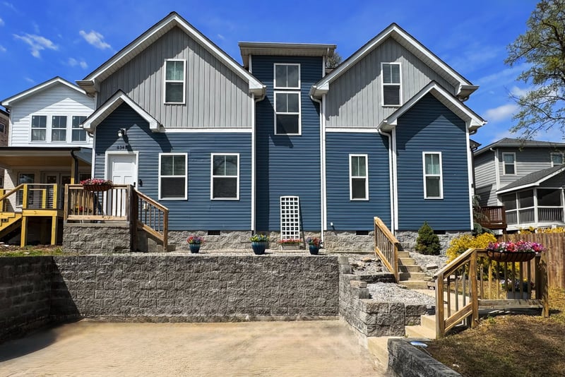 634B Annex Ave, Nashville, TN 37209