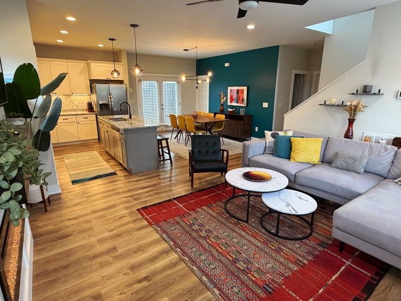 634B Annex Ave, Nashville, TN 37209