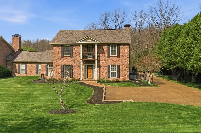 1470 Tyne Blvd, Nashville, TN 37215