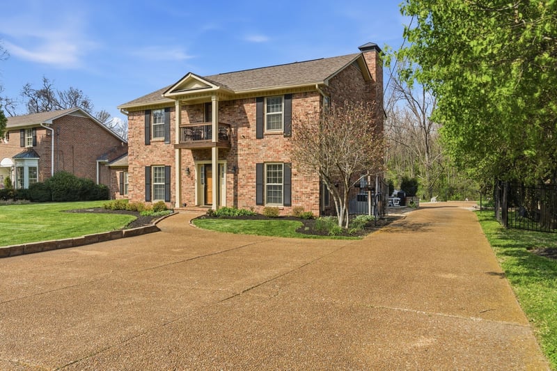 1470 Tyne Blvd, Nashville, TN 37215