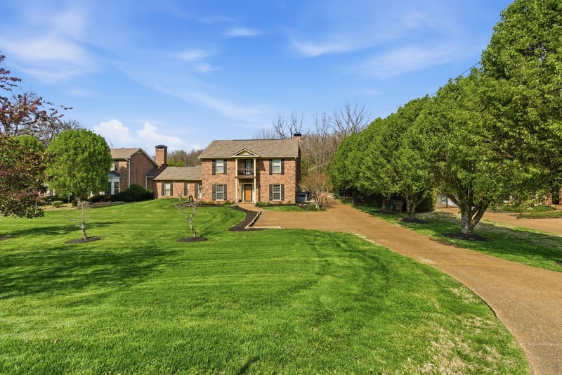 1470 Tyne Blvd, Nashville, TN 37215