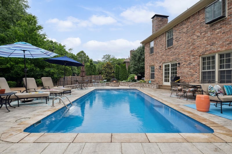 1470 Tyne Blvd, Nashville, TN 37215