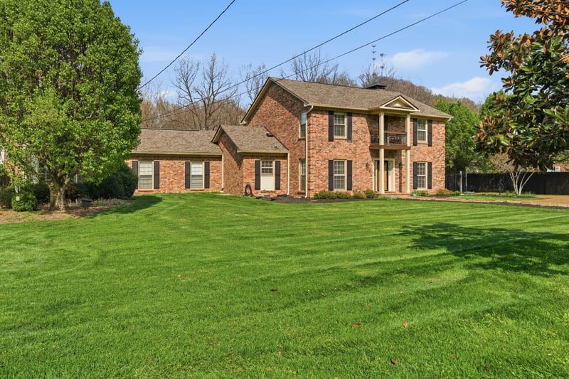 1470 Tyne Blvd, Nashville, TN 37215