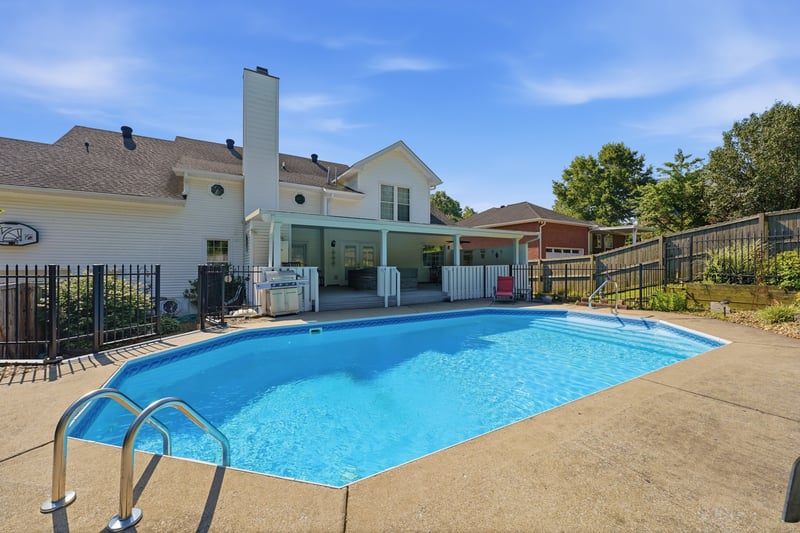 1015 Singing Springs Rd, Mount Juliet, TN 37122