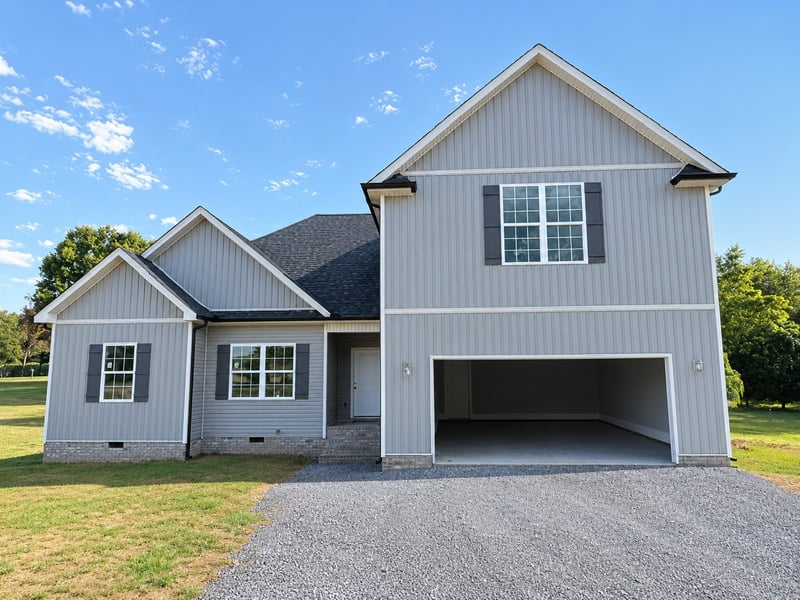 4005 Sweet Home Rd, Pleasant View, TN 37146