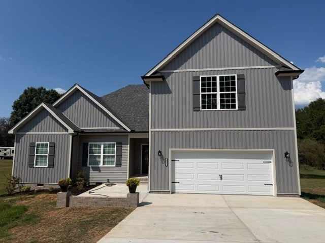 4005 Sweet Home Rd, Pleasant View, TN 37146