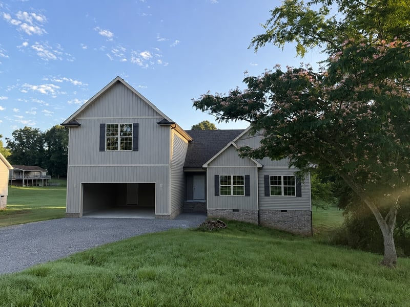 4007 Sweet Home Rd, Pleasant View, TN 37146
