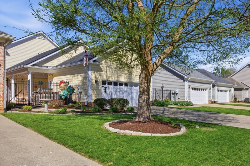 4016 St Andrews Ln, Spring Hill, TN 37174