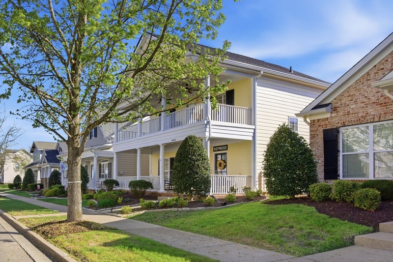 4016 St Andrews Ln, Spring Hill, TN 37174