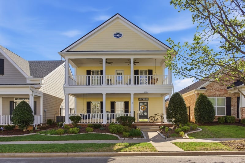 4016 St Andrews Ln, Spring Hill, TN 37174