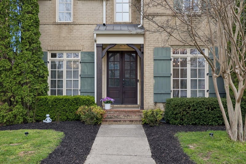 2944 Americus Dr, Thompsons Station, TN 37179