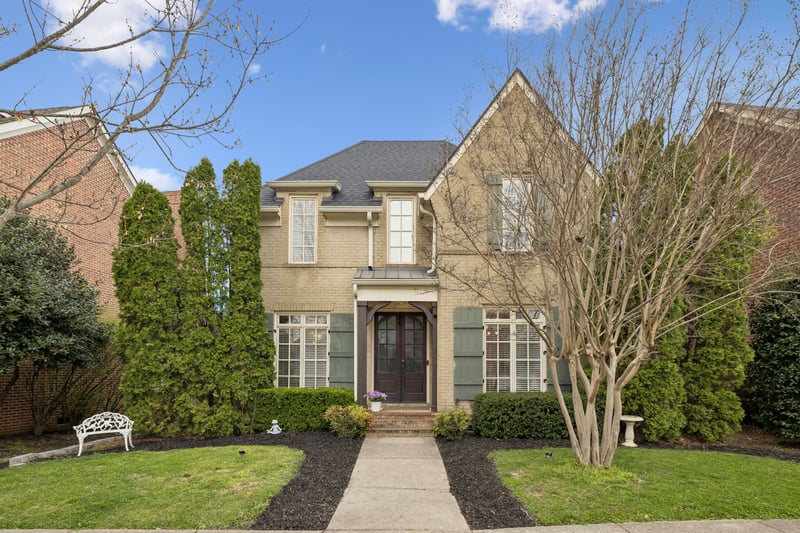 2944 Americus Dr, Thompsons Station, TN 37179