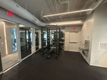 700 12th Ave #503, Nashville, TN 37203