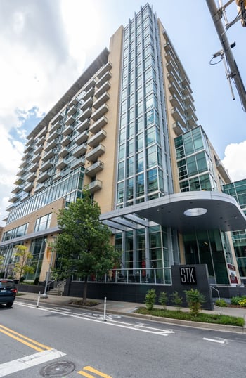 700 12th Ave #503, Nashville, TN 37203