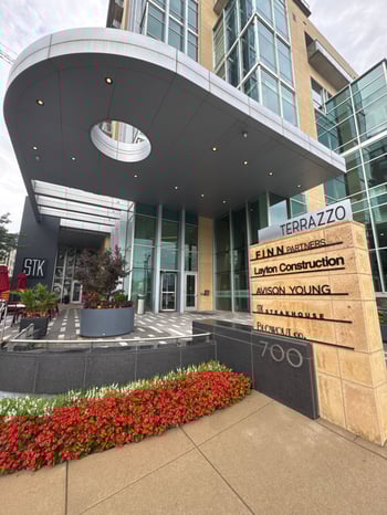 700 12th Ave #503, Nashville, TN 37203