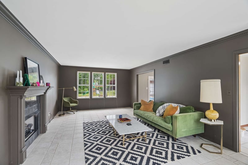 441 Wauford Dr, Nashville, TN 37211