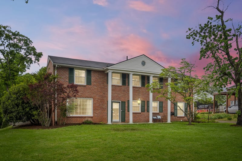 441 Wauford Dr, Nashville, TN 37211