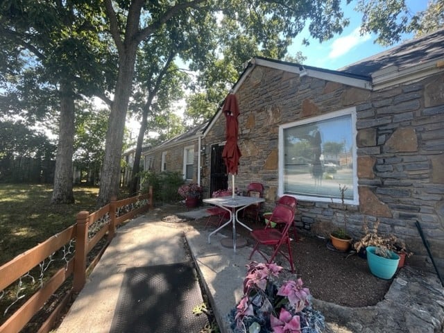 2400 Old Matthews Rd, Nashville, TN 37207