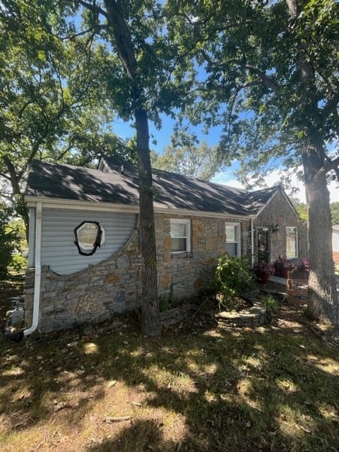 2400 Old Matthews Rd, Nashville, TN 37207