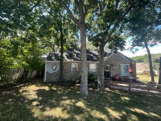 2400 Old Matthews Rd, Nashville, TN 37207