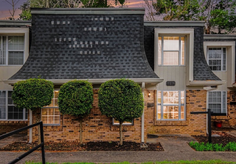 1814 Dr Martin Luther King Jr B, Murfreesboro, TN 37130