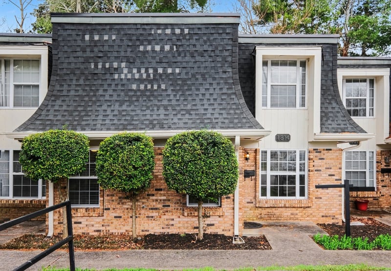 1814 Dr Martin Luther King Jr B, Murfreesboro, TN 37130