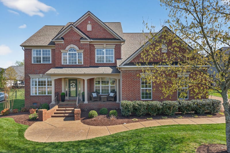 713 Amberwood Pl, Nashville, TN 37221