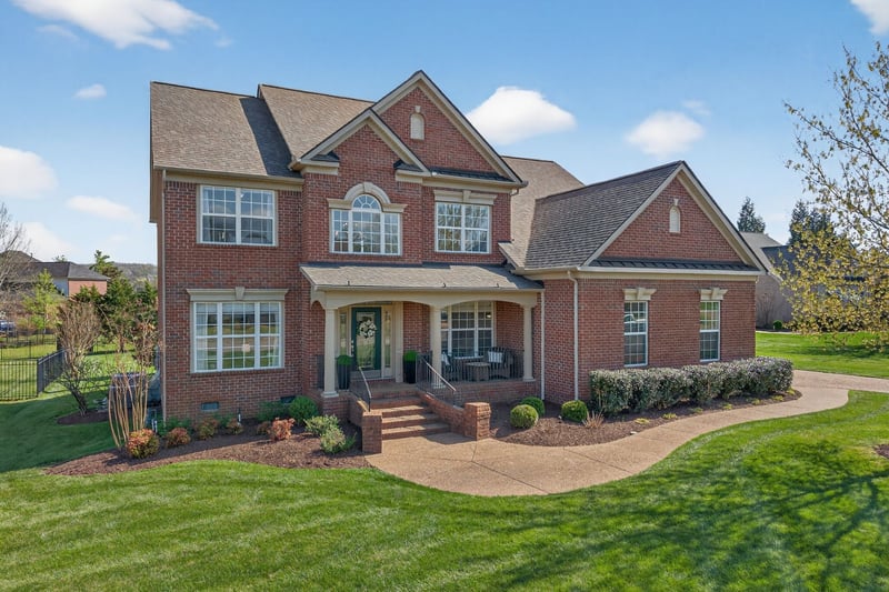 713 Amberwood Pl, Nashville, TN 37221