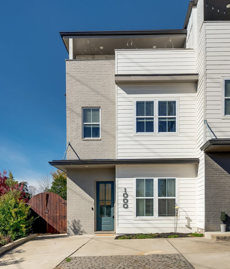 1000 Free Silver Rd, Nashville, TN 37207