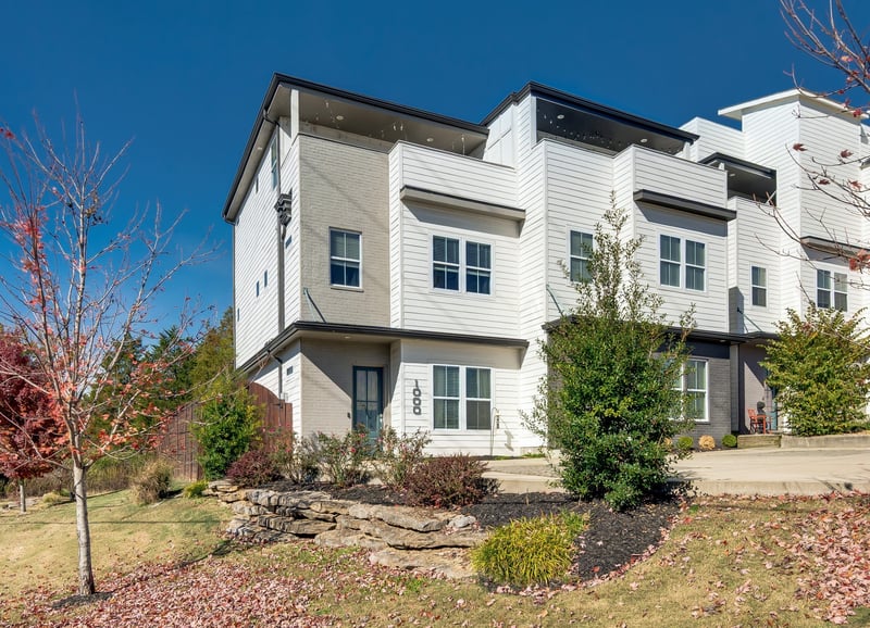 1000 Free Silver Rd, Nashville, TN 37207