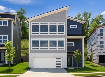 1580 Boxwood Dr Lot 39, Nashville, TN 37211