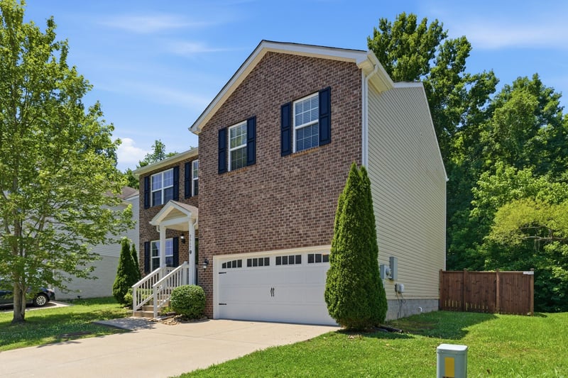 2517 Skyfalls Way, Antioch, TN 37013