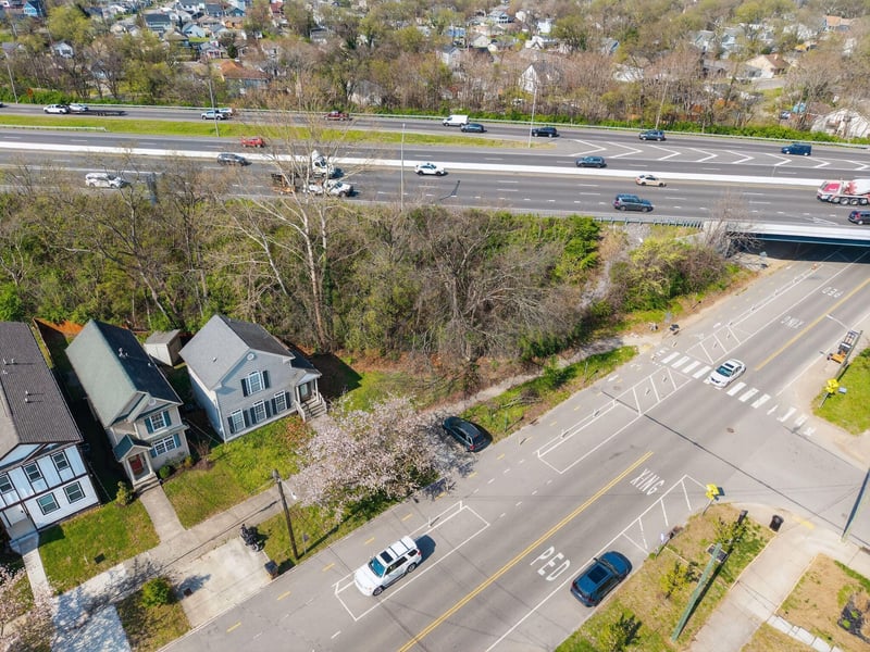 1539 Arthur Ave, Nashville, TN 37208