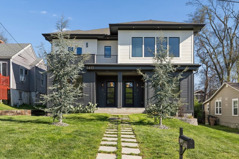 1411 Boscobel St #B, Nashville, TN 37206