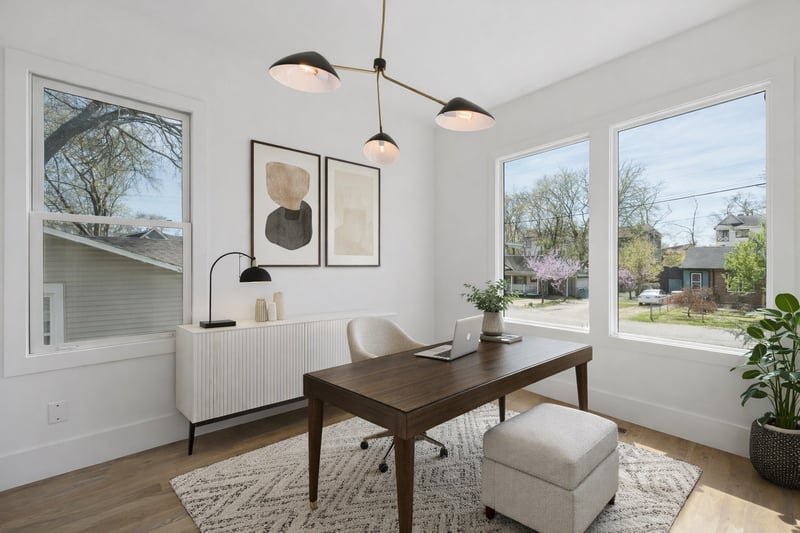 1411 Boscobel St #B, Nashville, TN 37206