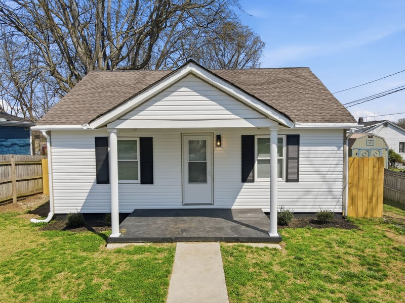 Home Worth Check