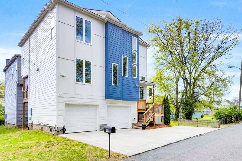 40 Hubbard St, Nashville, TN 37210