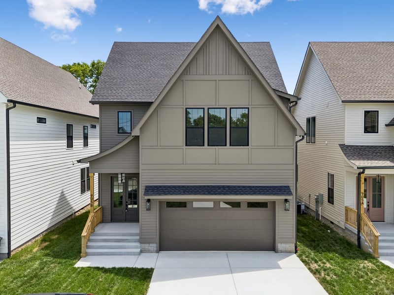 905B Potter Ln, Nashville, TN 37206