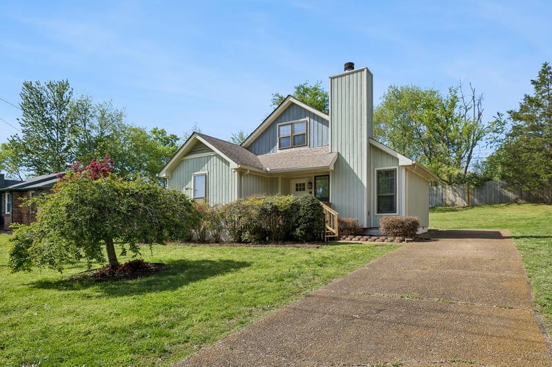 3112 Lumberjack Rd, Nashville, TN 37214