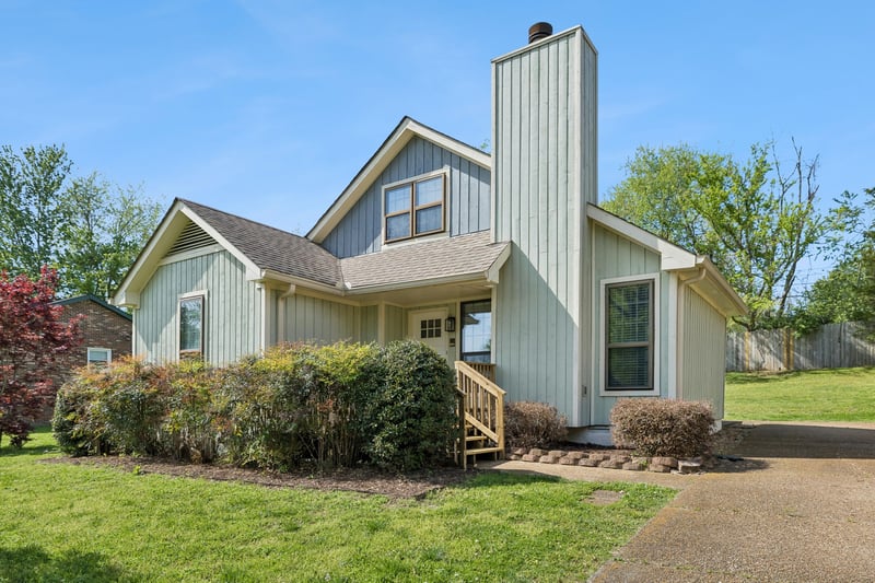 3112 Lumberjack Rd, Nashville, TN 37214
