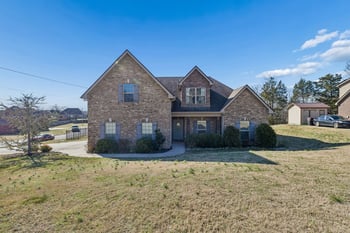 1301 Rivercrest Dr, Murfreesboro, TN 37129