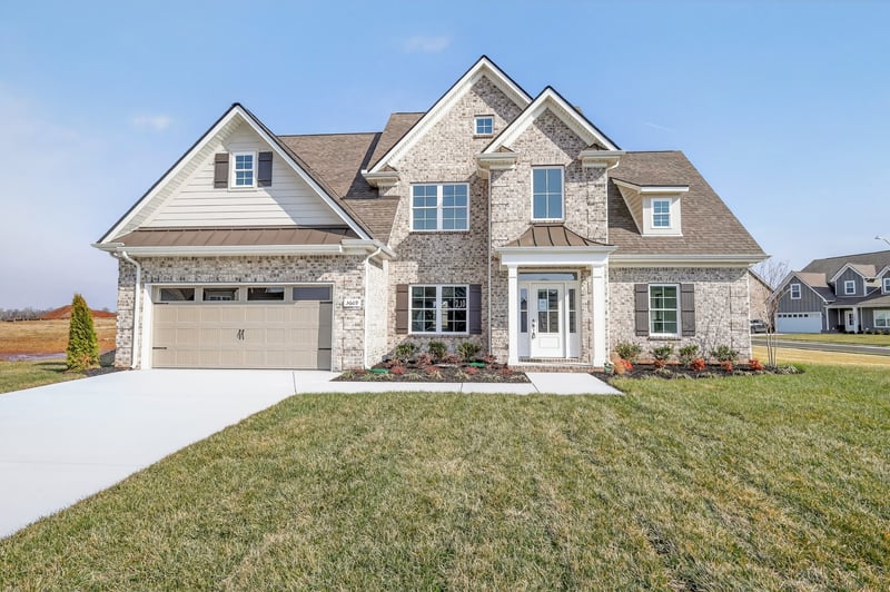 5609 Sinclair St, Murfreesboro, TN 37127