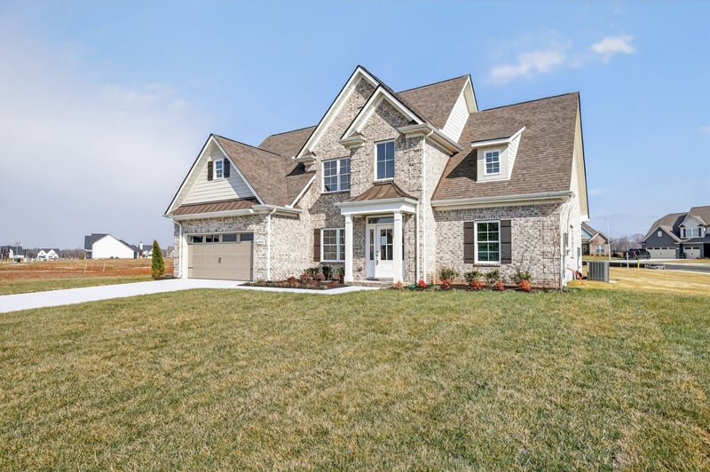 5609 Sinclair St, Murfreesboro, TN 37127