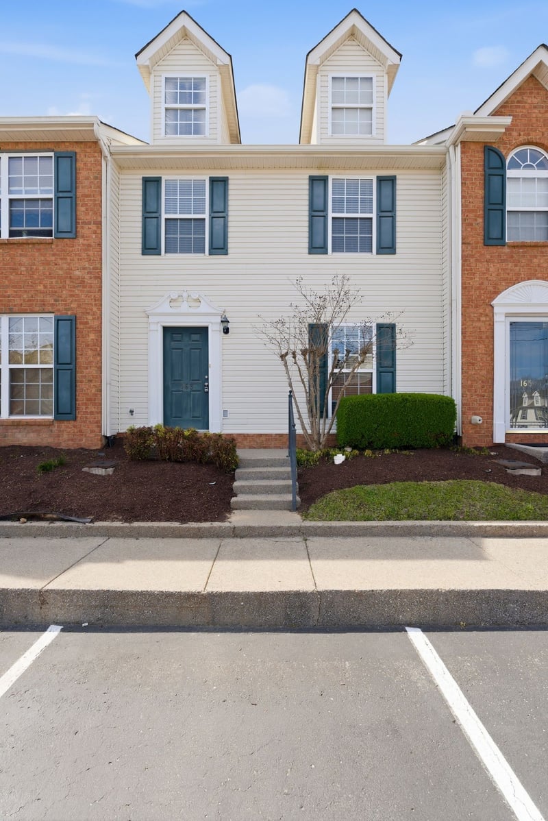 5170 Hickory Hollow Pkwy #163, Antioch, TN 37013
