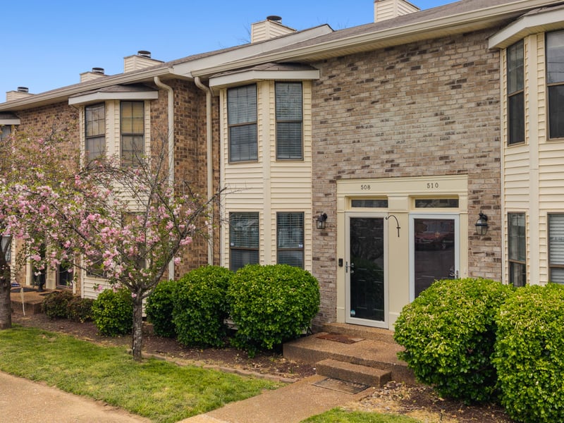 508 Thomas Jefferson Cir, Madison, TN 37115