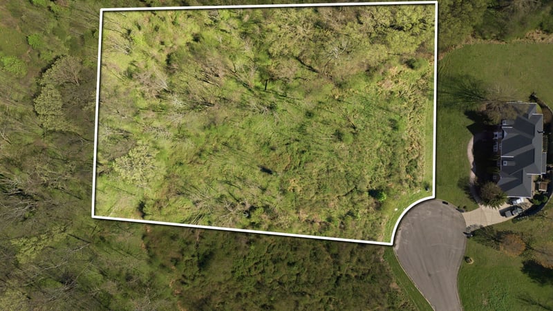 Deer Ridge Rd, Columbia, TN 38401