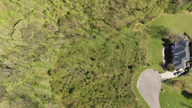 Deer Ridge Rd, Columbia, TN 38401